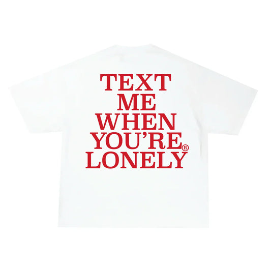 TEXT ME